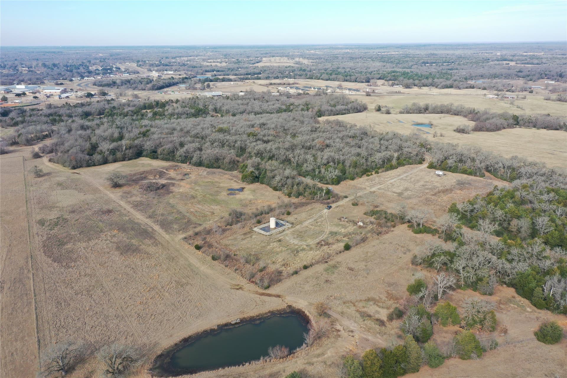 72.28 acres in Freestone County - photo 21