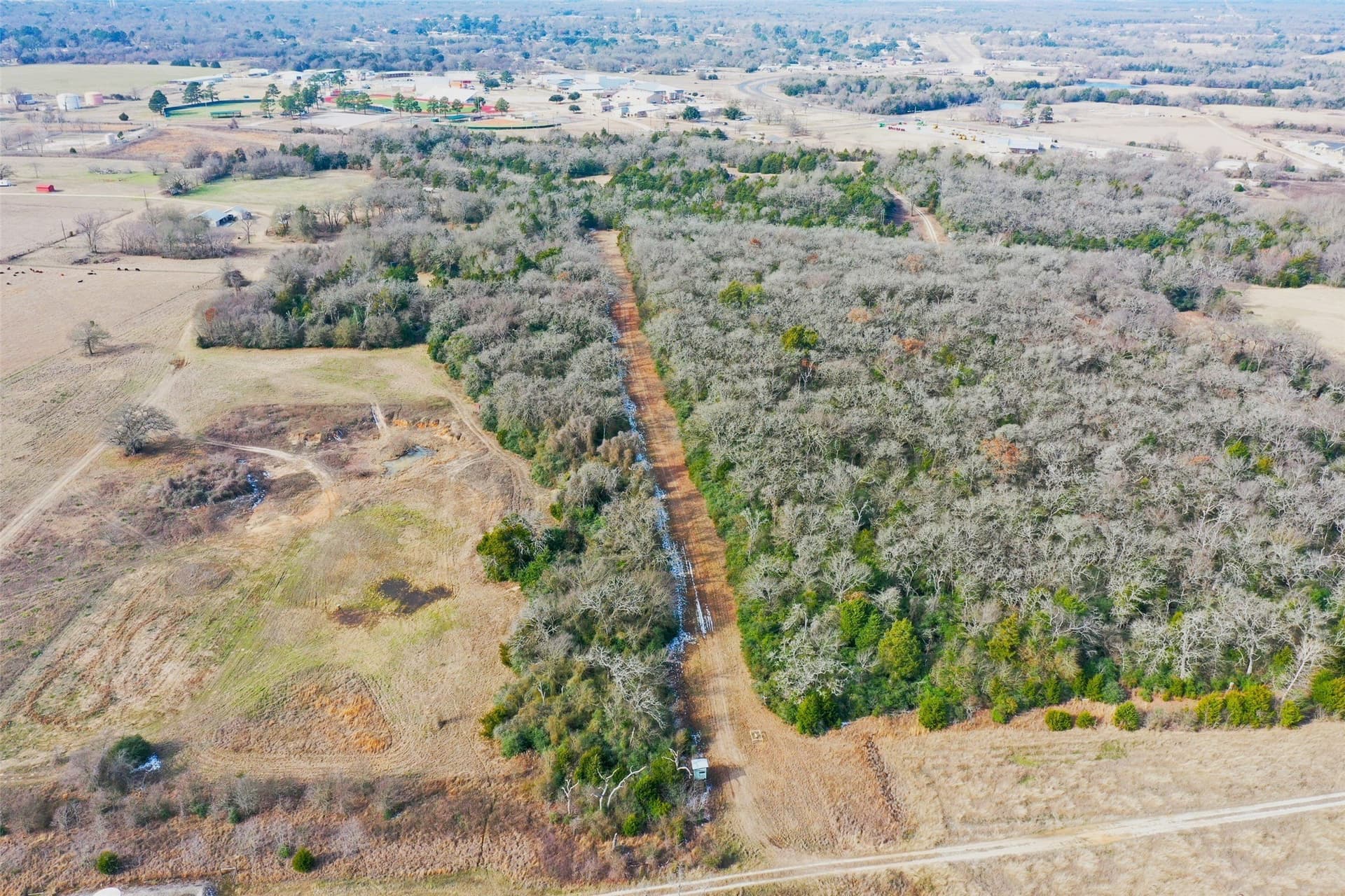 72.28 acres in Freestone County - photo 12