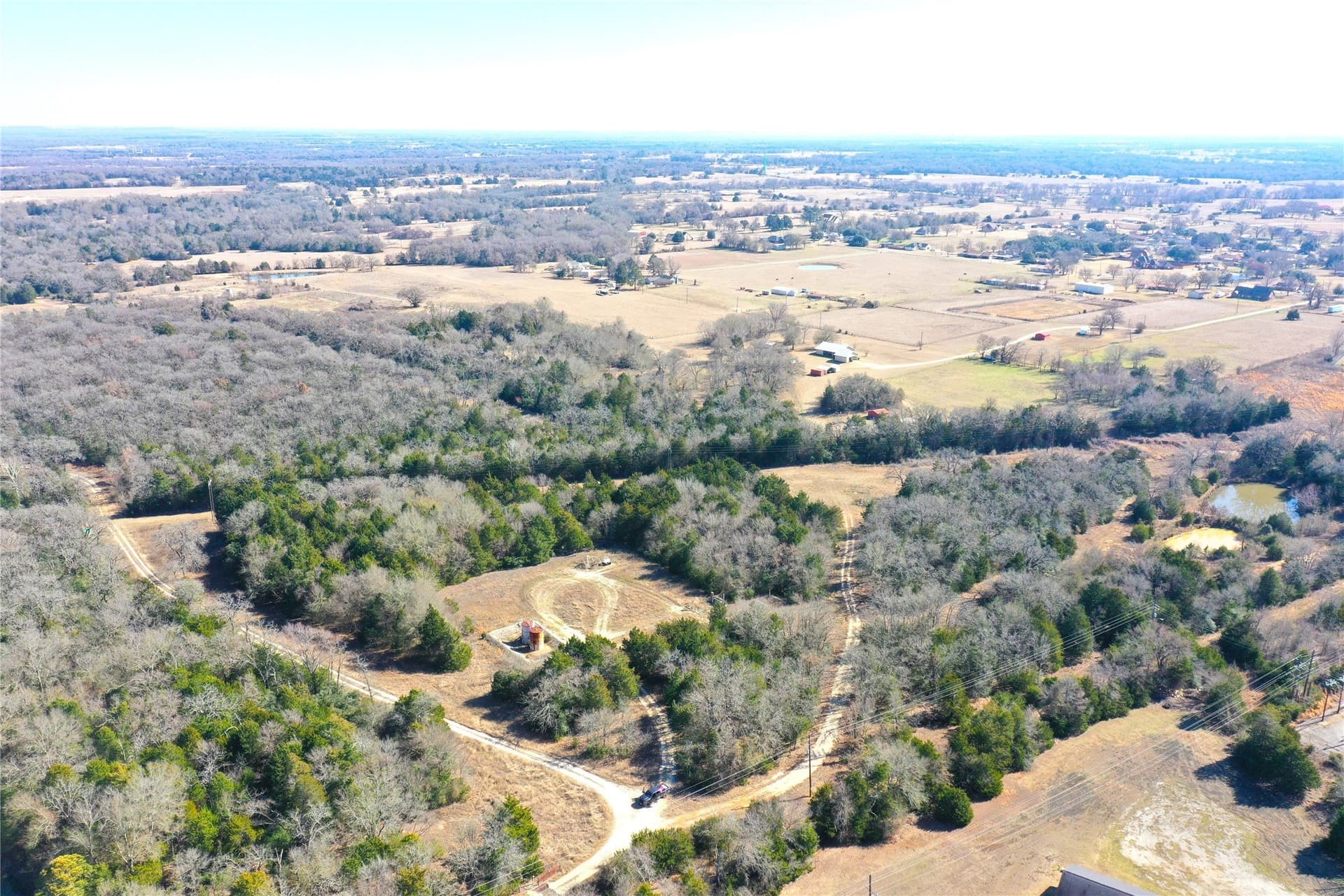 72.28 acres in Freestone County - photo 10