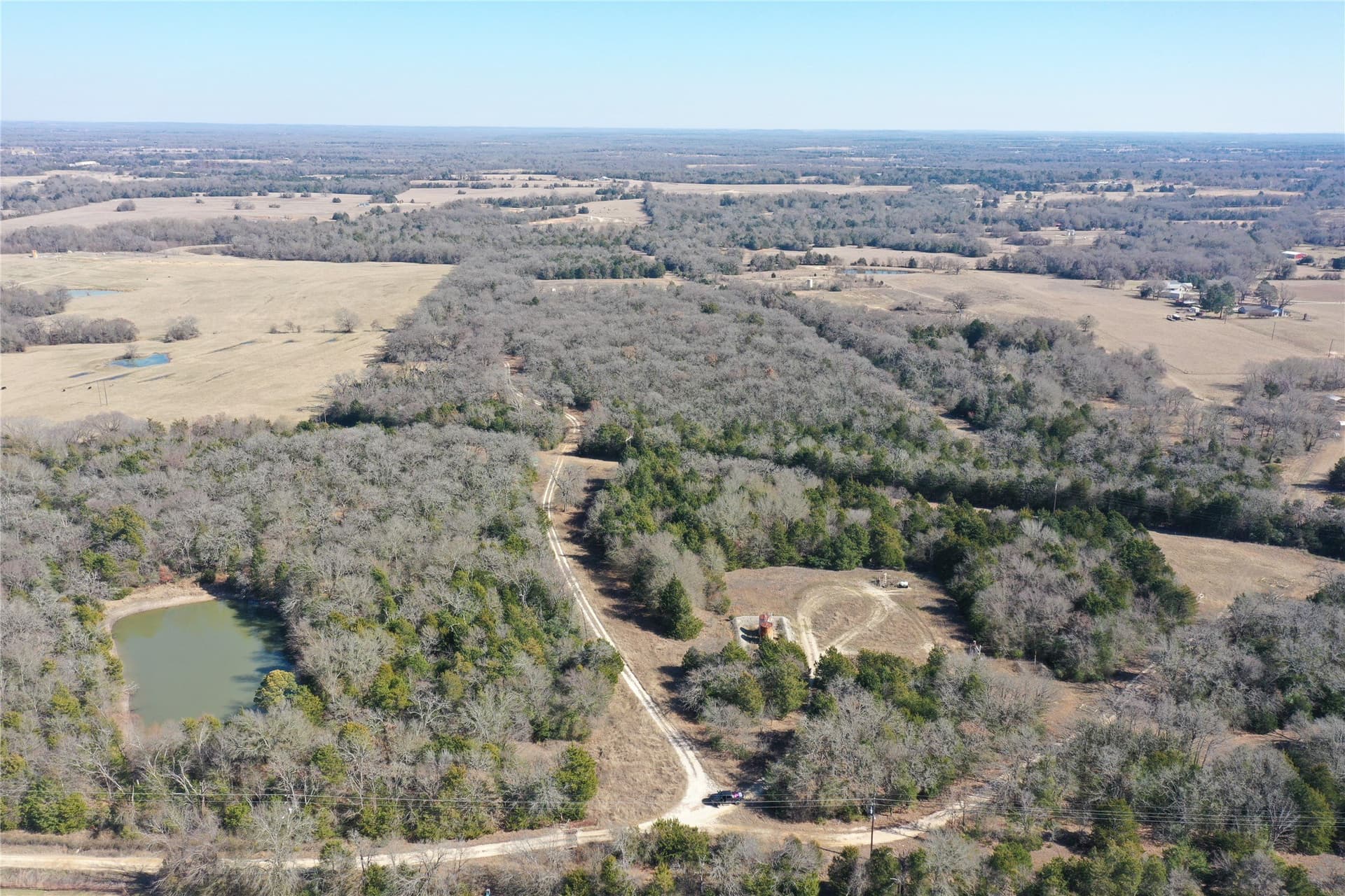 72.28 acres in Freestone County - photo 11