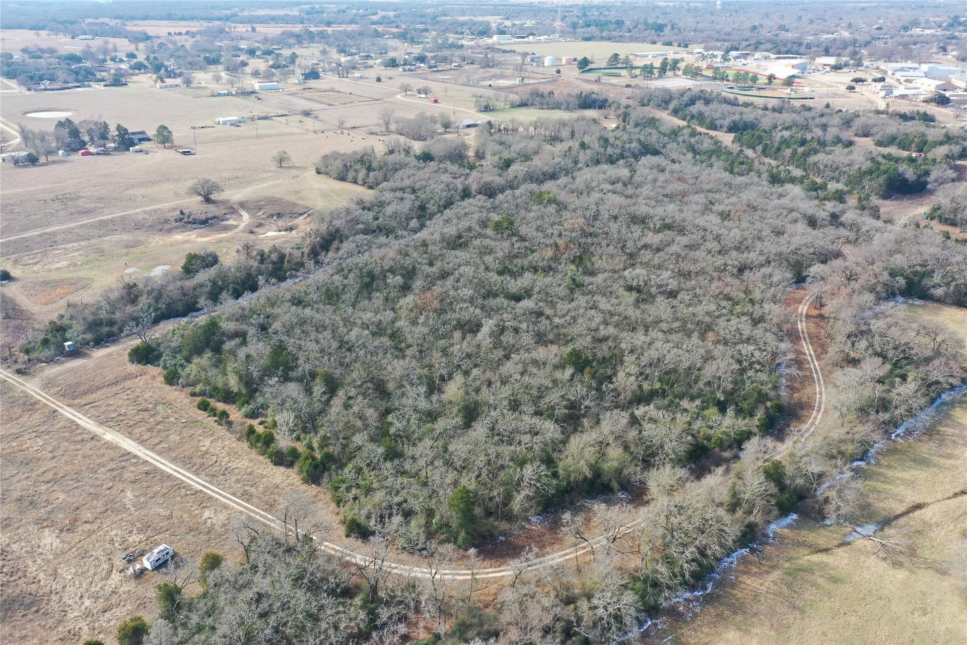 72.28 acres in Freestone County - photo 19