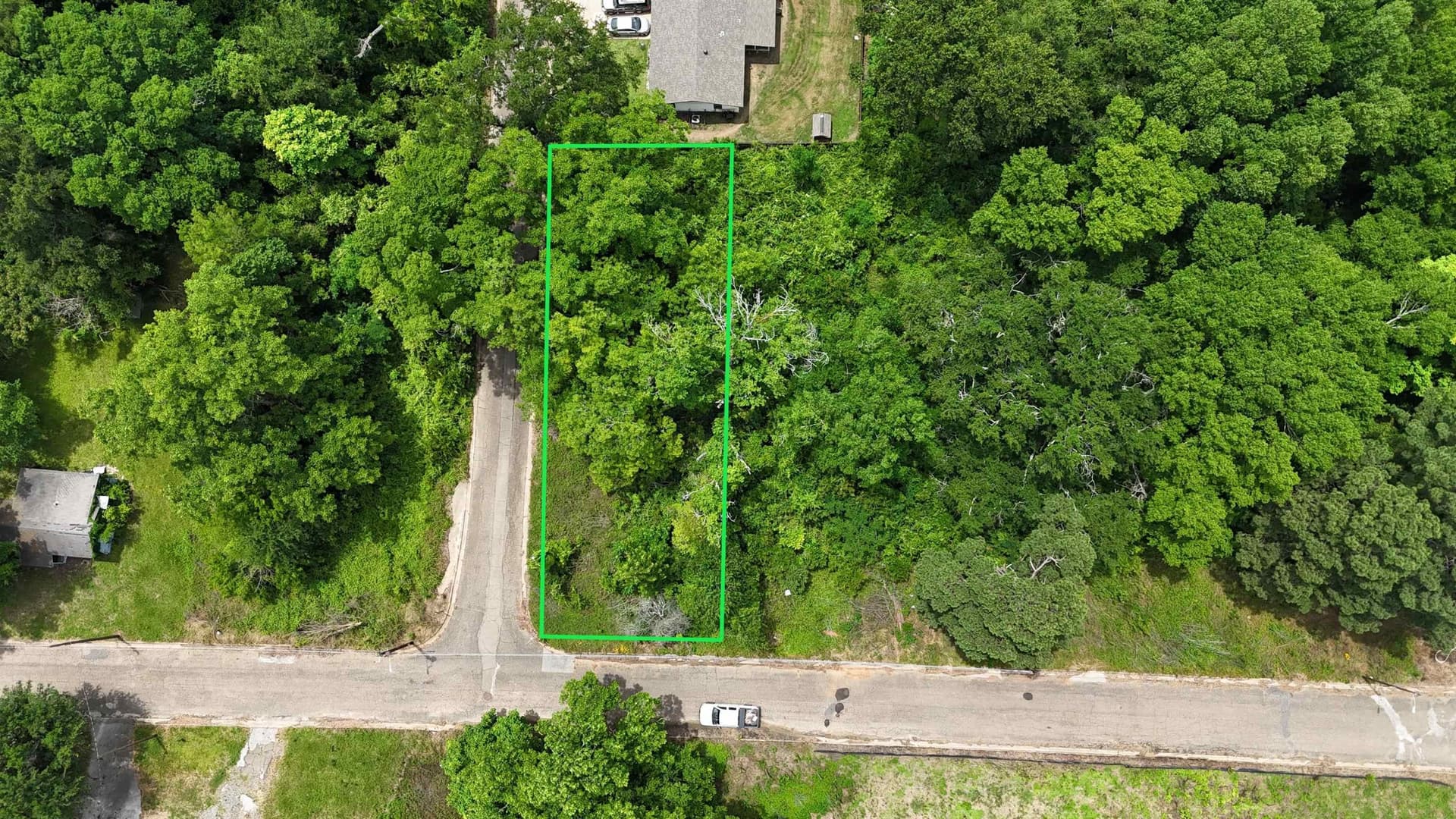 0.2 acres in Texas County