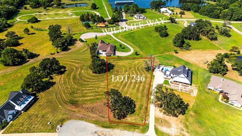 1 acres in Henderson County gallery image 2