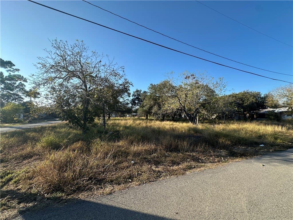 0.43 acres in Refugio County featured view