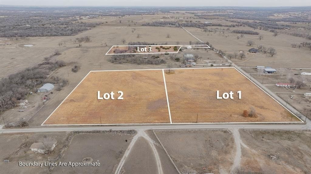 5.31 acres in Parker County featured view