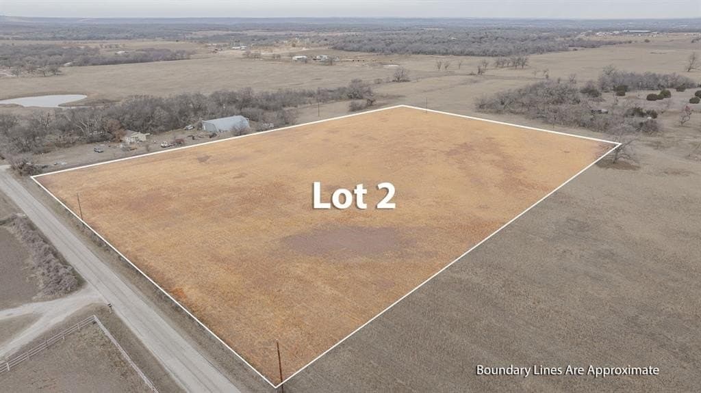 5.31 acres in Parker County gallery image 3