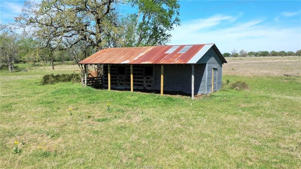 2.1 acres in Madison County