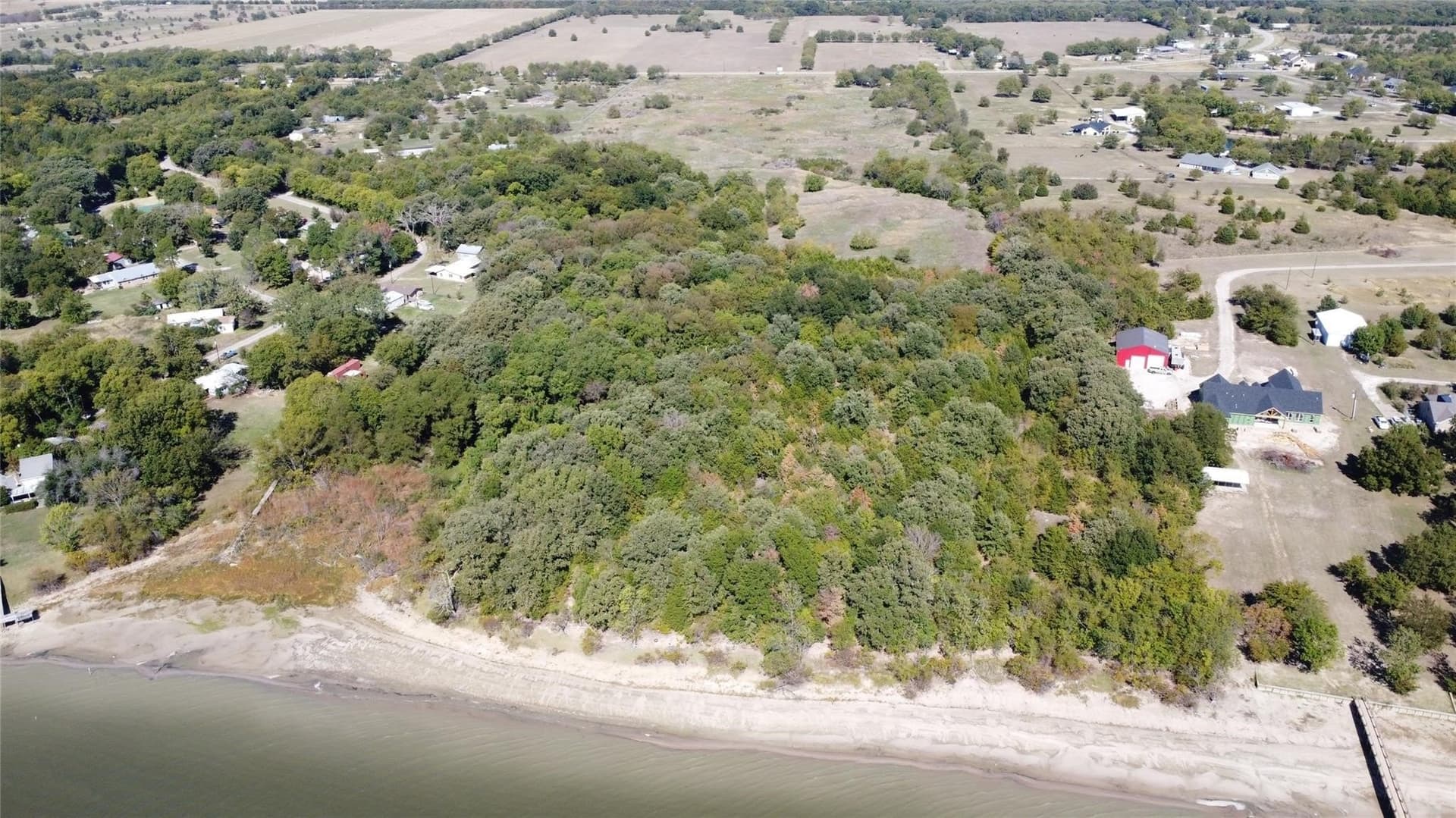 28.82 acres in Hunt County - photo 6