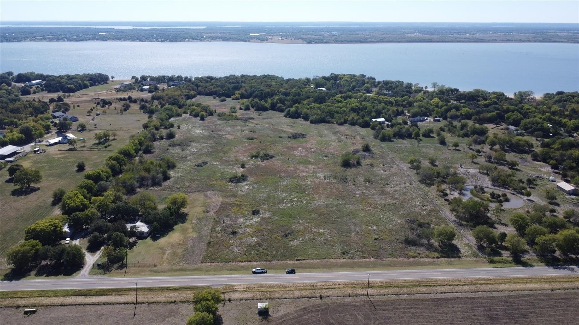 28.82 acres in Hunt County - photo 8
