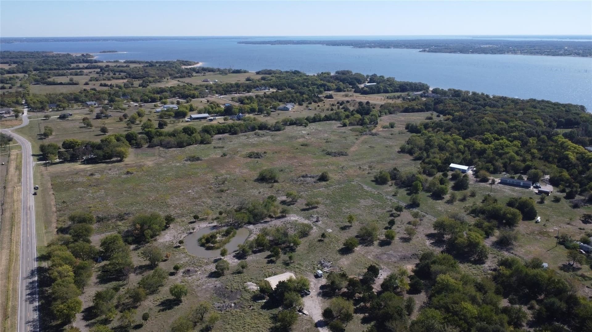 28.82 acres in Hunt County - photo 11