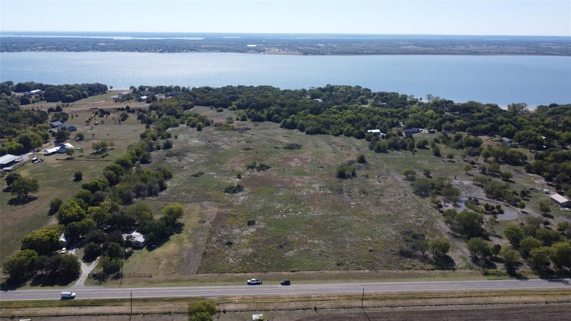 28.82 acres in Hunt County - photo 12
