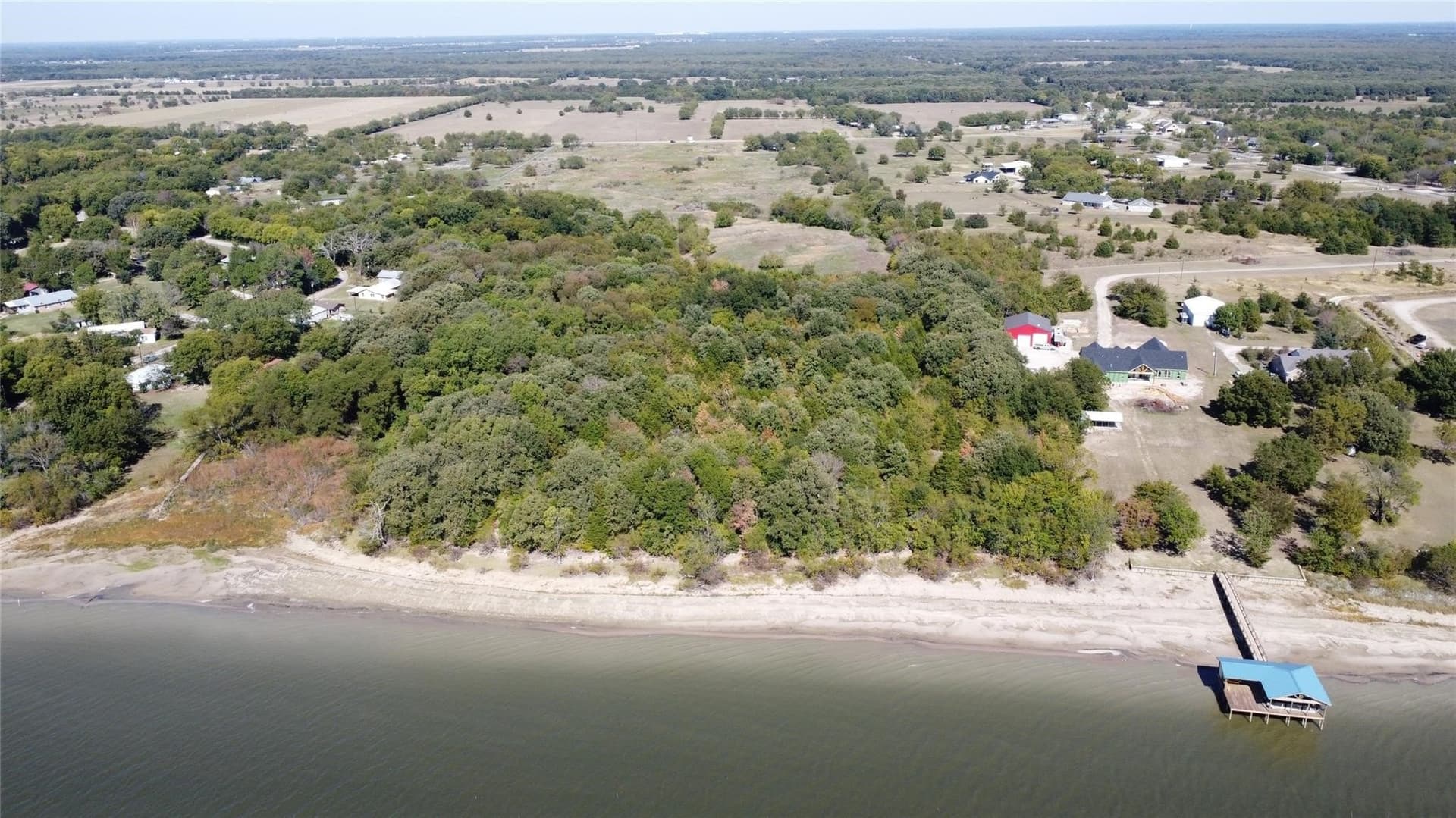 28.82 acres in Hunt County gallery image 2
