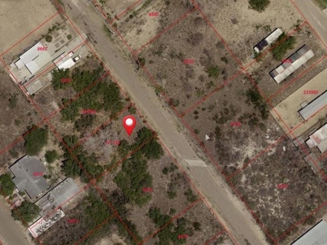 0.12 acres in zapata County featured view