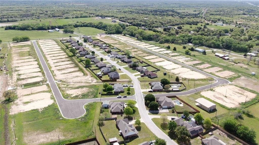 0.22 acres in Wise County