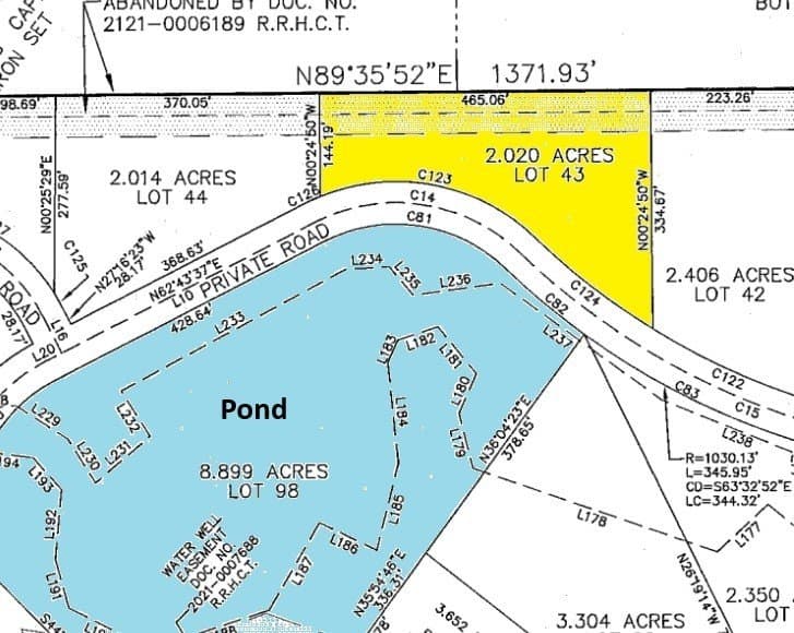 2.02 acres in Hood County - photo 2