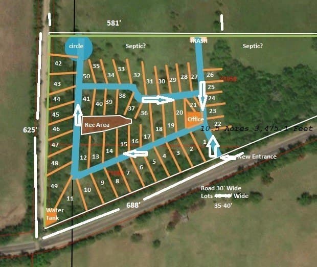 10.19 acres in Fannin County - photo 39