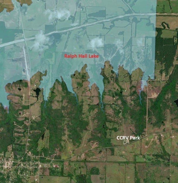 10.19 acres in Fannin County - photo 40