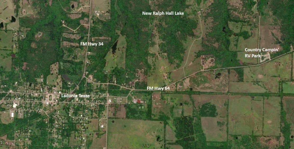 10.19 acres in Fannin County - photo 38