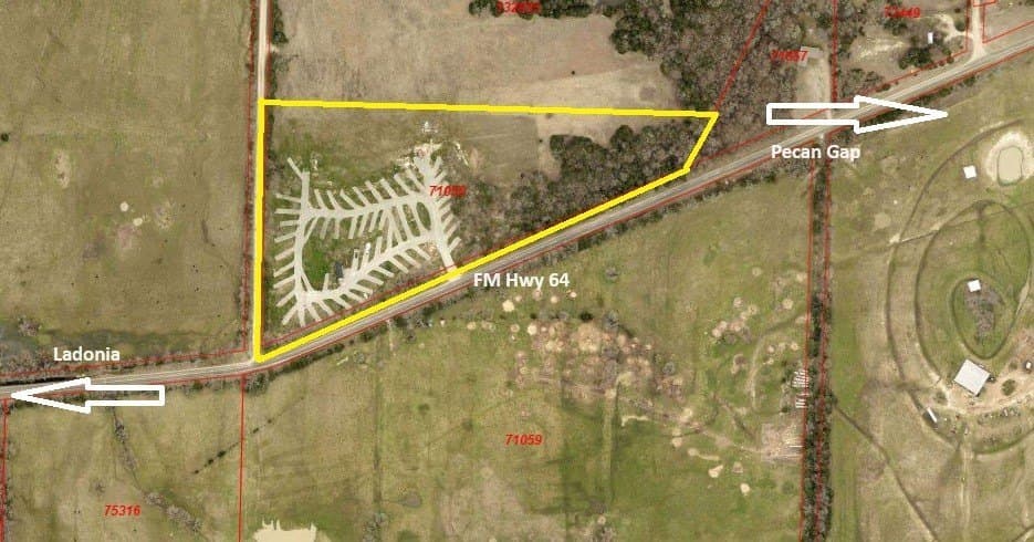 10.19 acres in Fannin County - photo 37