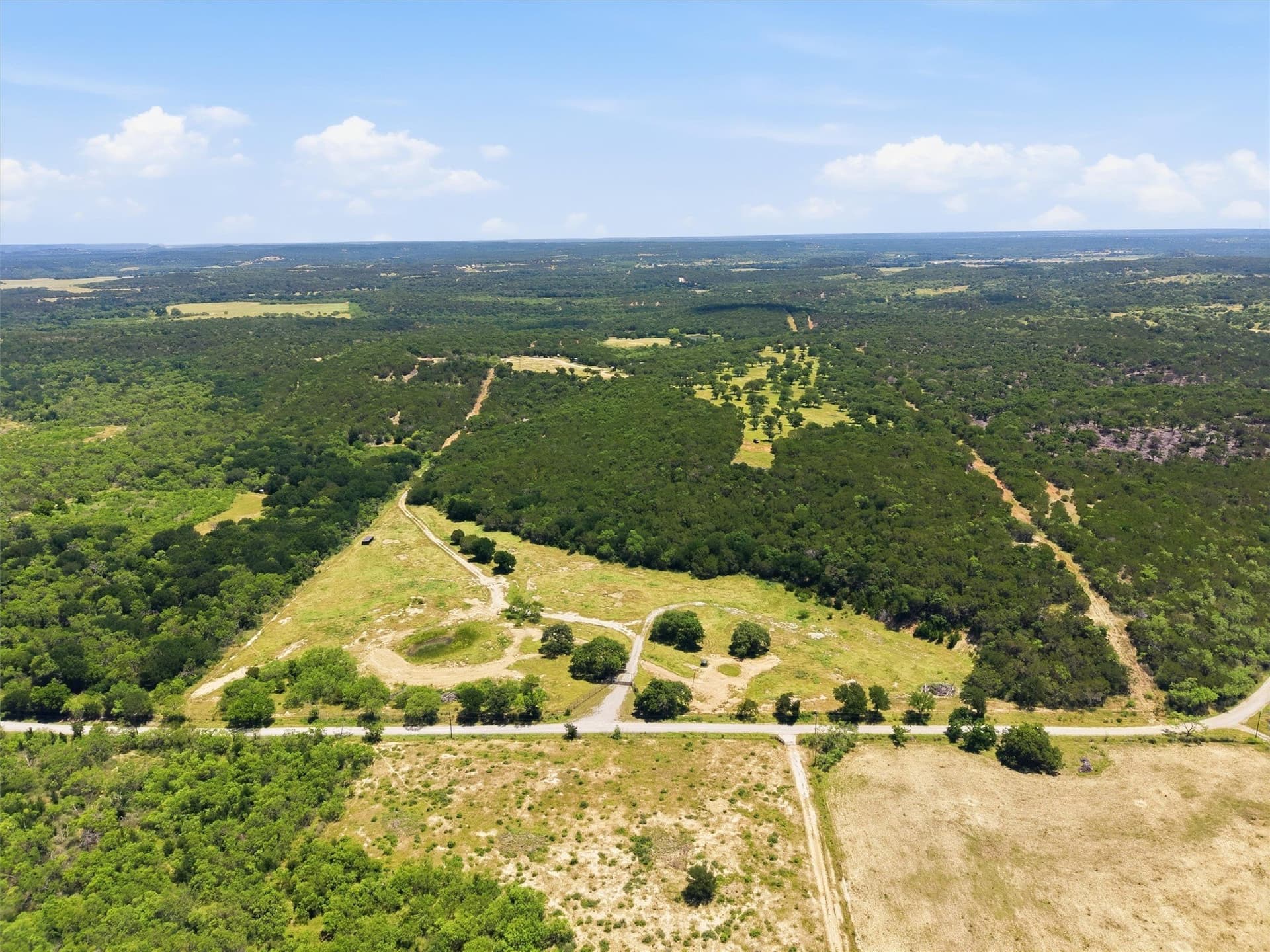100.06 acres in Eastland County - photo 40