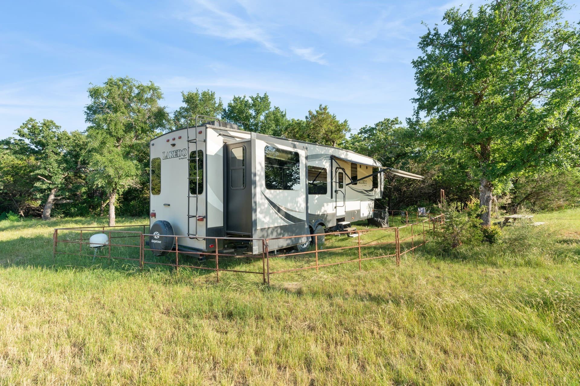 100.06 acres in Eastland County - photo 14