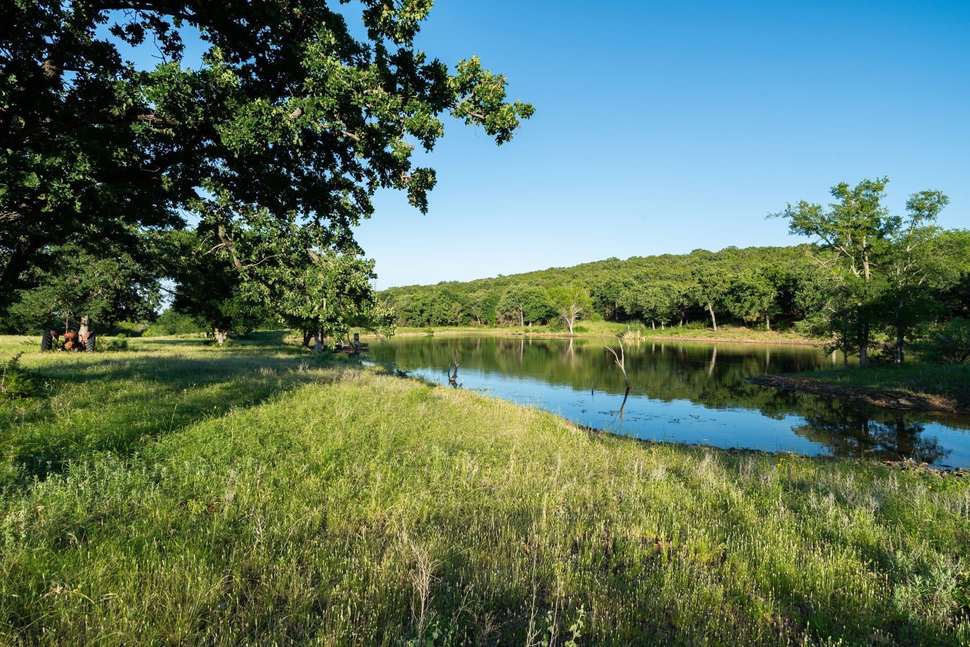 100.06 acres in Eastland County