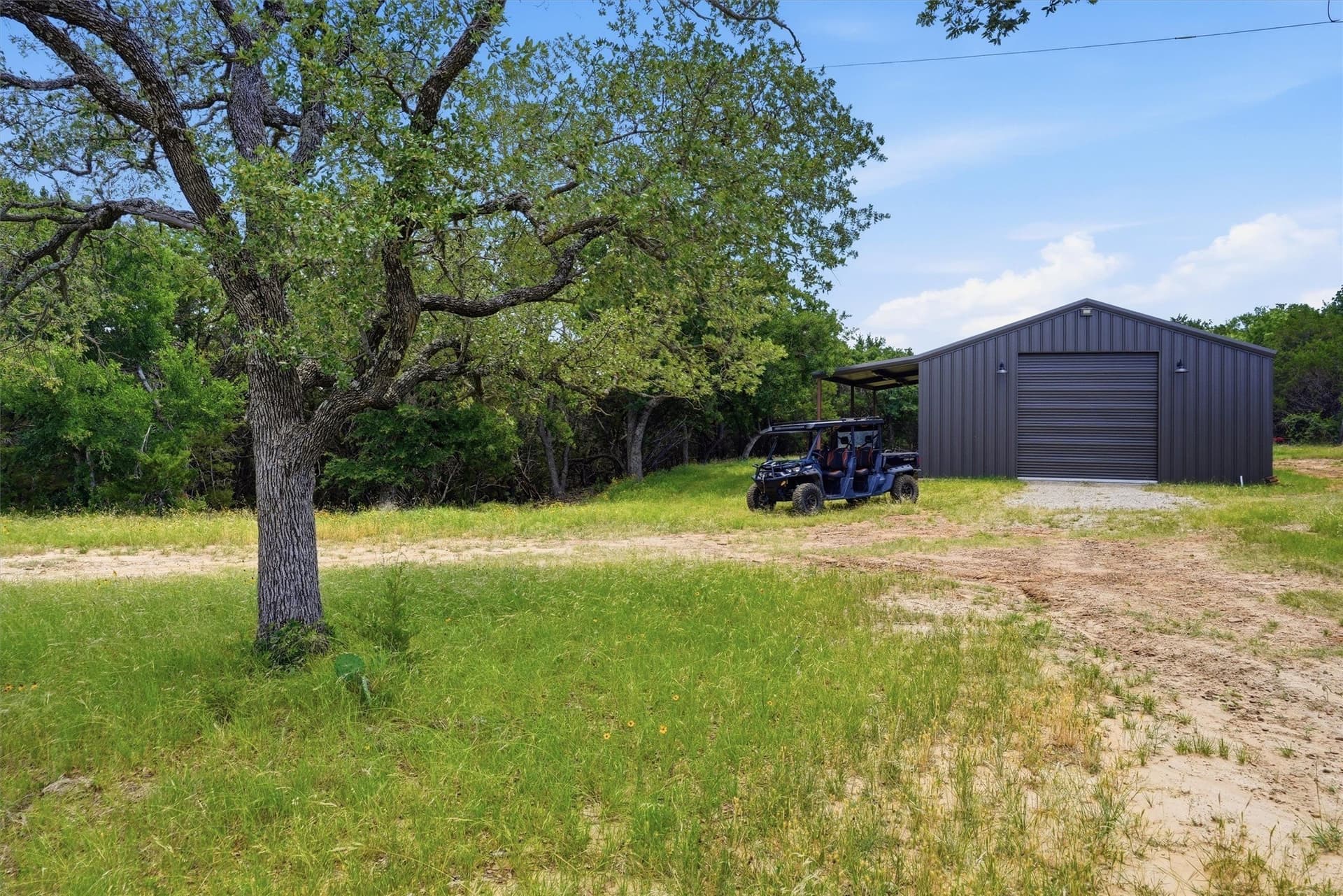 100.06 acres in Eastland County - photo 16