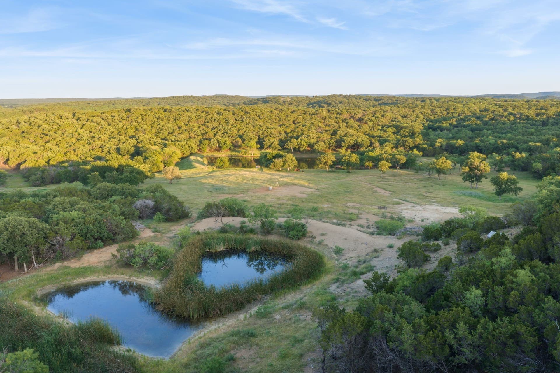 100.06 acres in Eastland County - photo 24