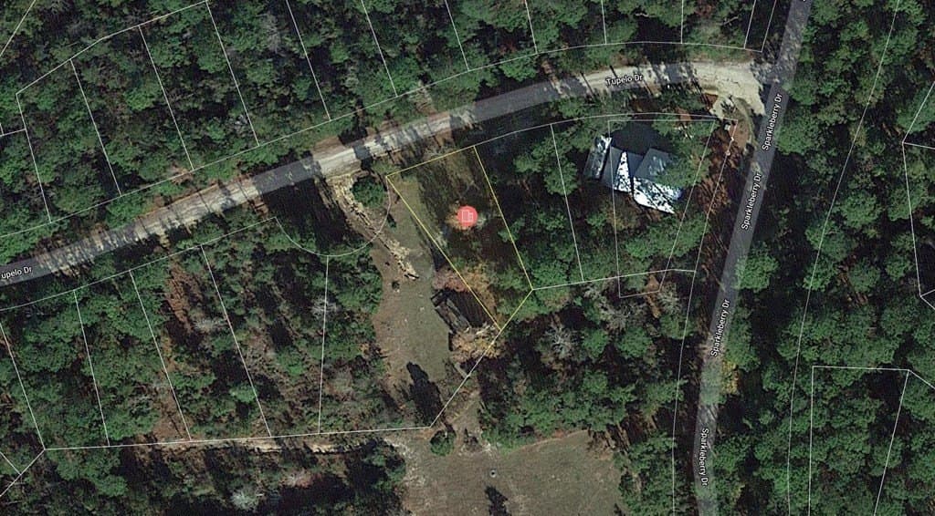 0.19 acres in Texas County featured view