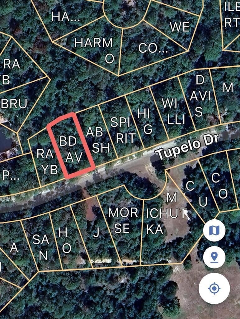 0.19 acres in Texas County