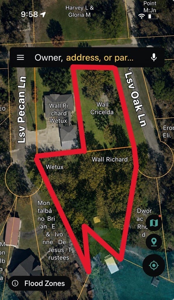 1.16 acres in Texas County featured view