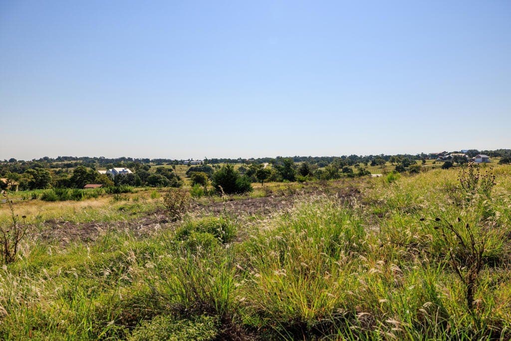 6.86 acres in Kerr County - photo 4