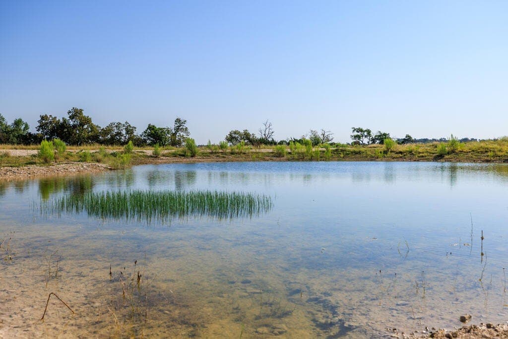 6.86 acres in Kerr County - photo 5