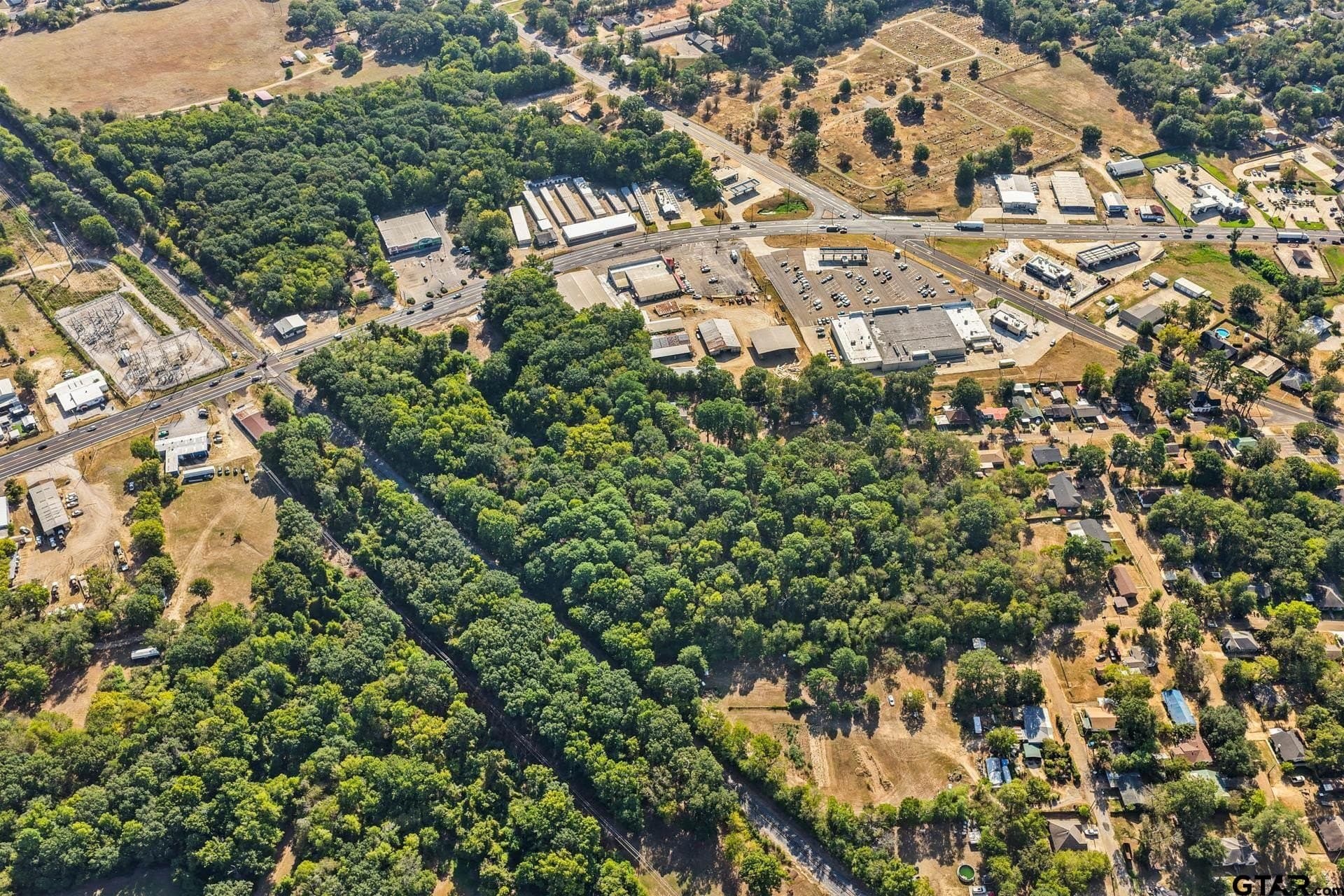7 acres in Camp County - photo 13