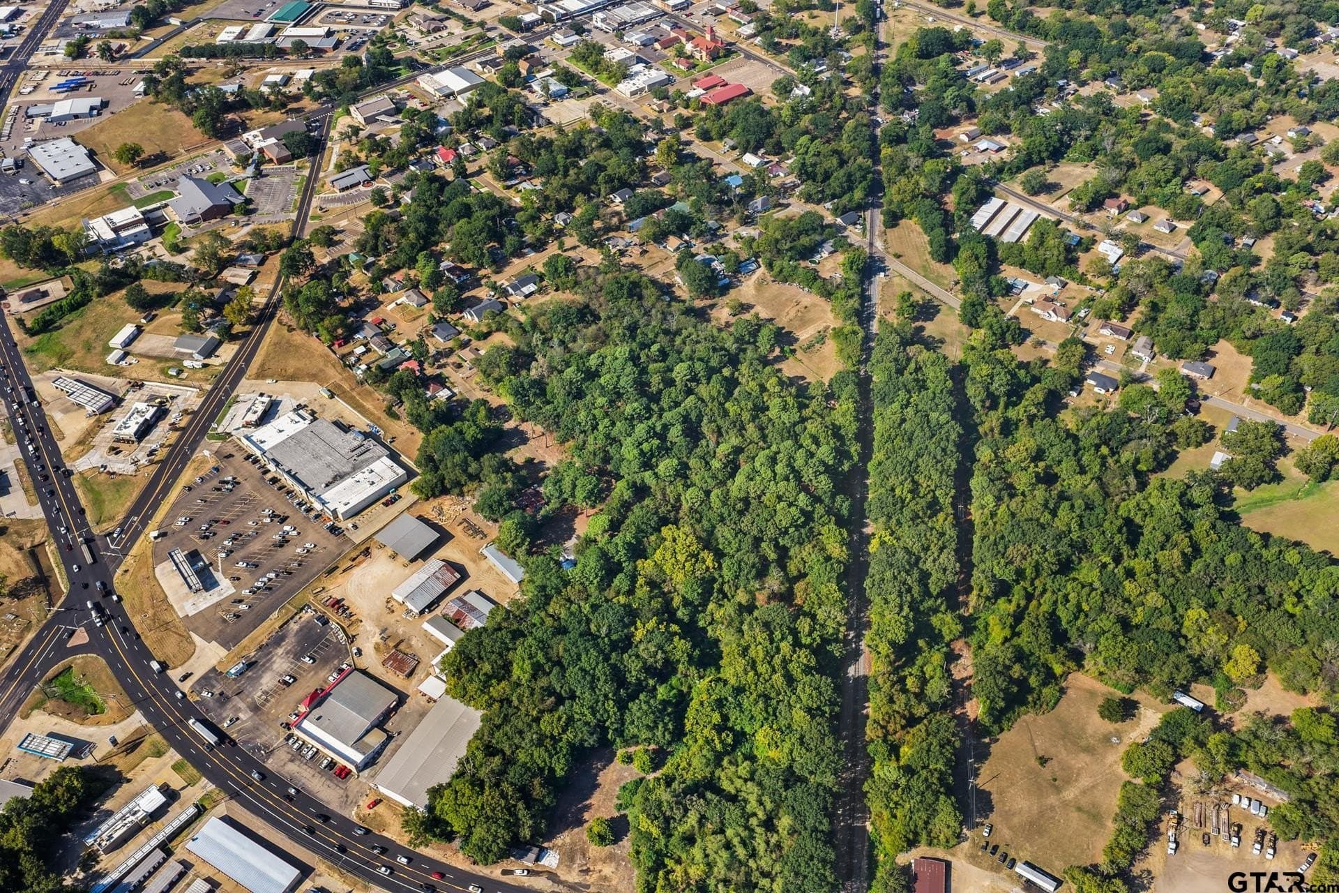 7 acres in Camp County - photo 12