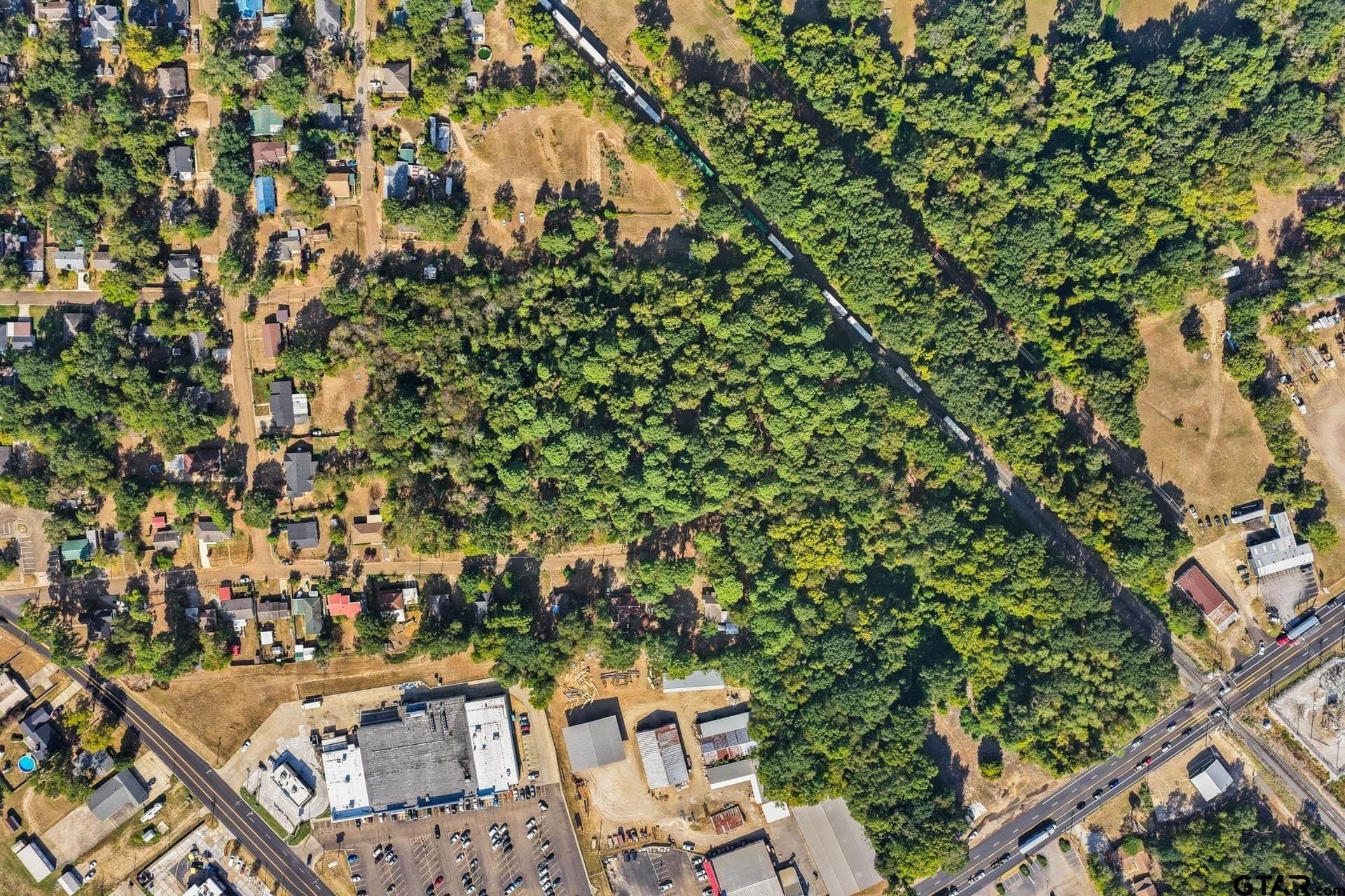 7 acres in Camp County - photo 10