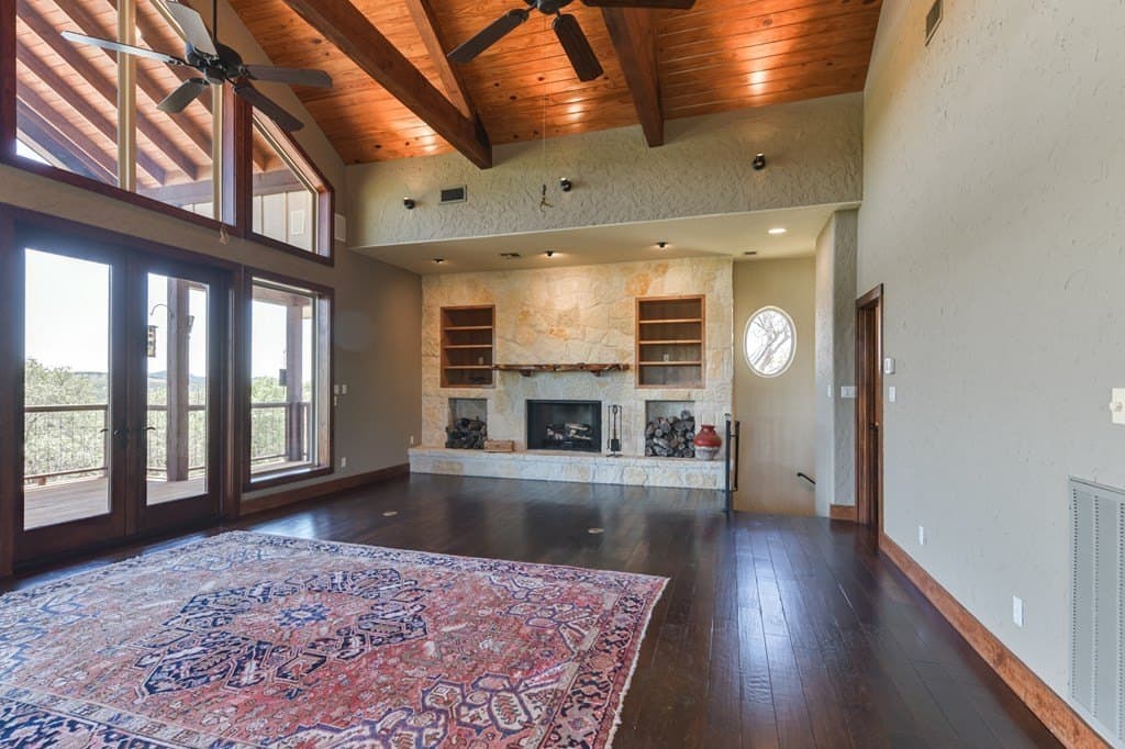 47 acres in Kerr County featured view