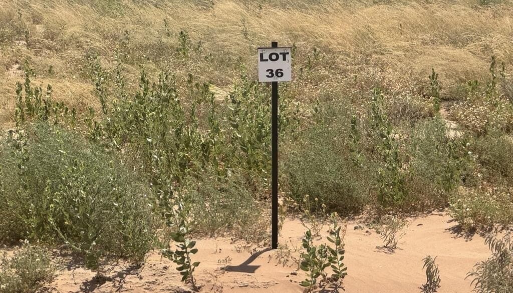 1 acres in Midland County - photo 2