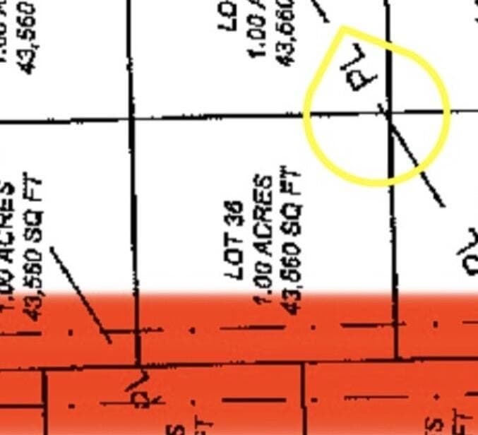 1 acres in Midland County - photo 4