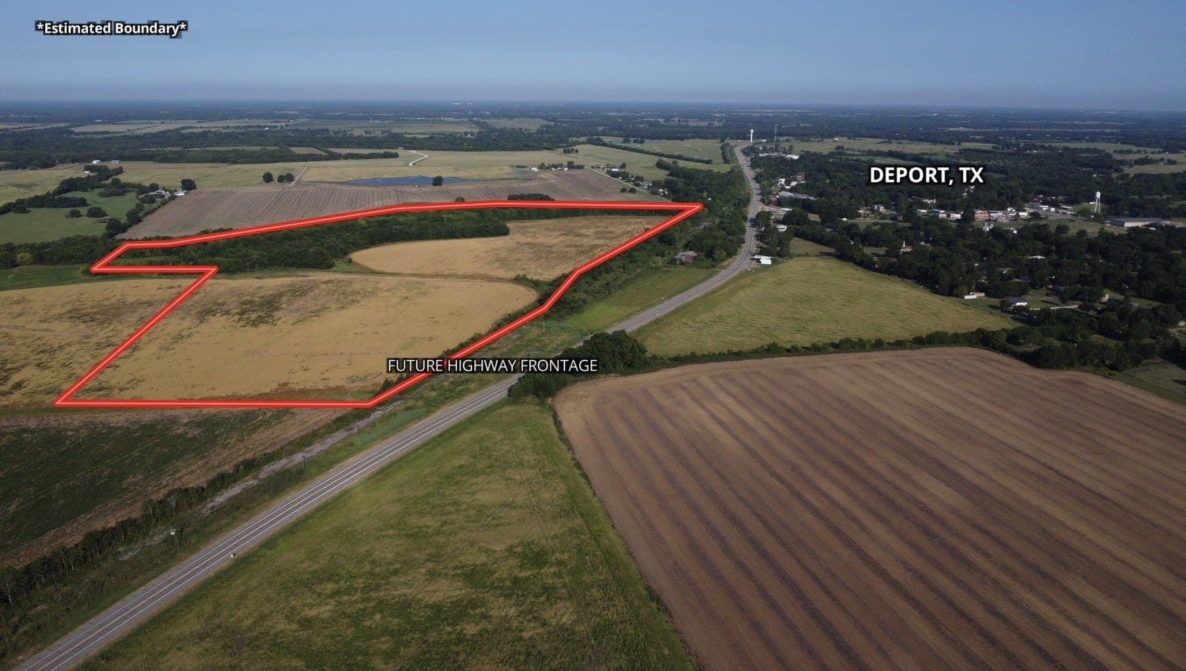 69.18 acres in Lamar County - photo 25