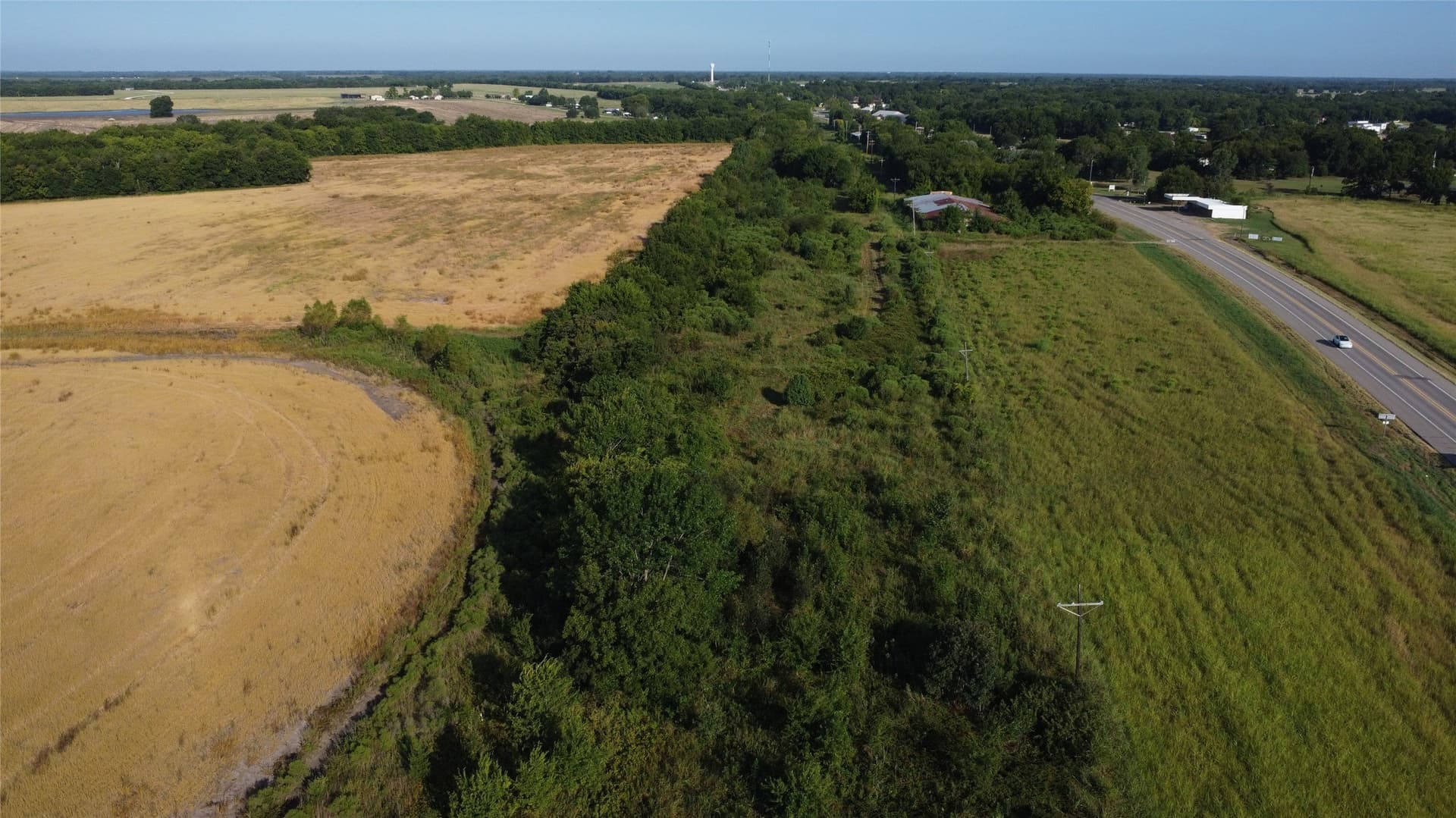69.18 acres in Lamar County - photo 5