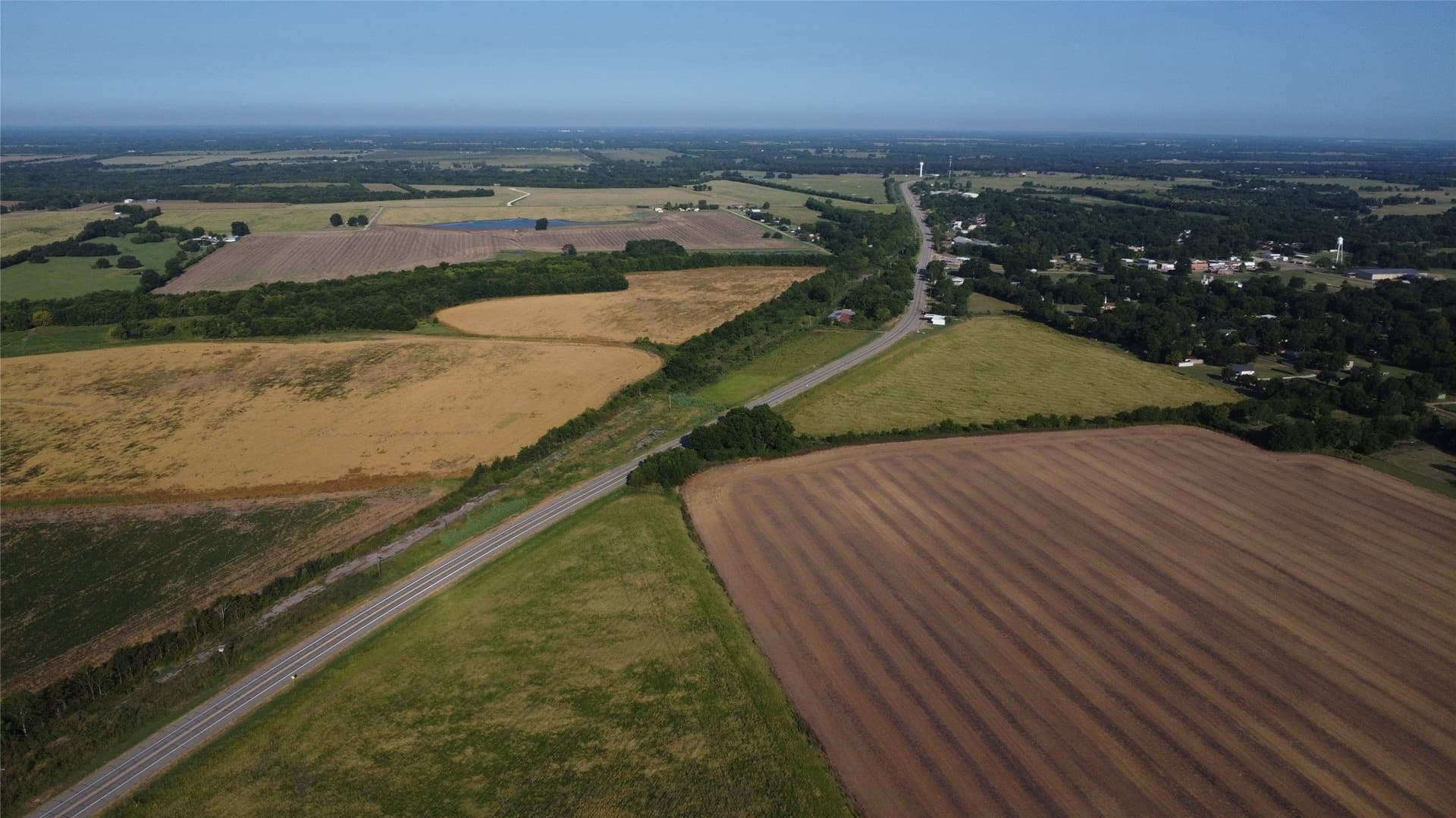 69.18 acres in Lamar County