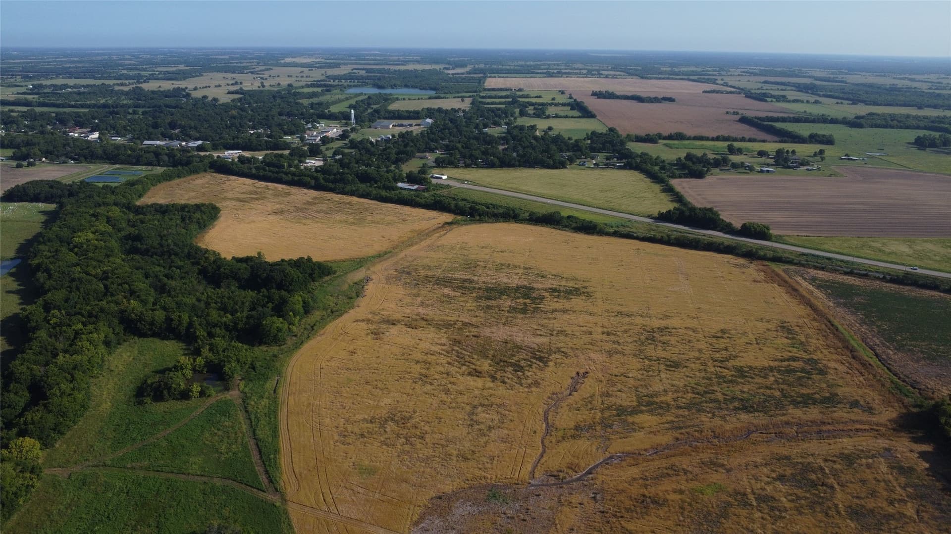 69.18 acres in Lamar County - photo 13