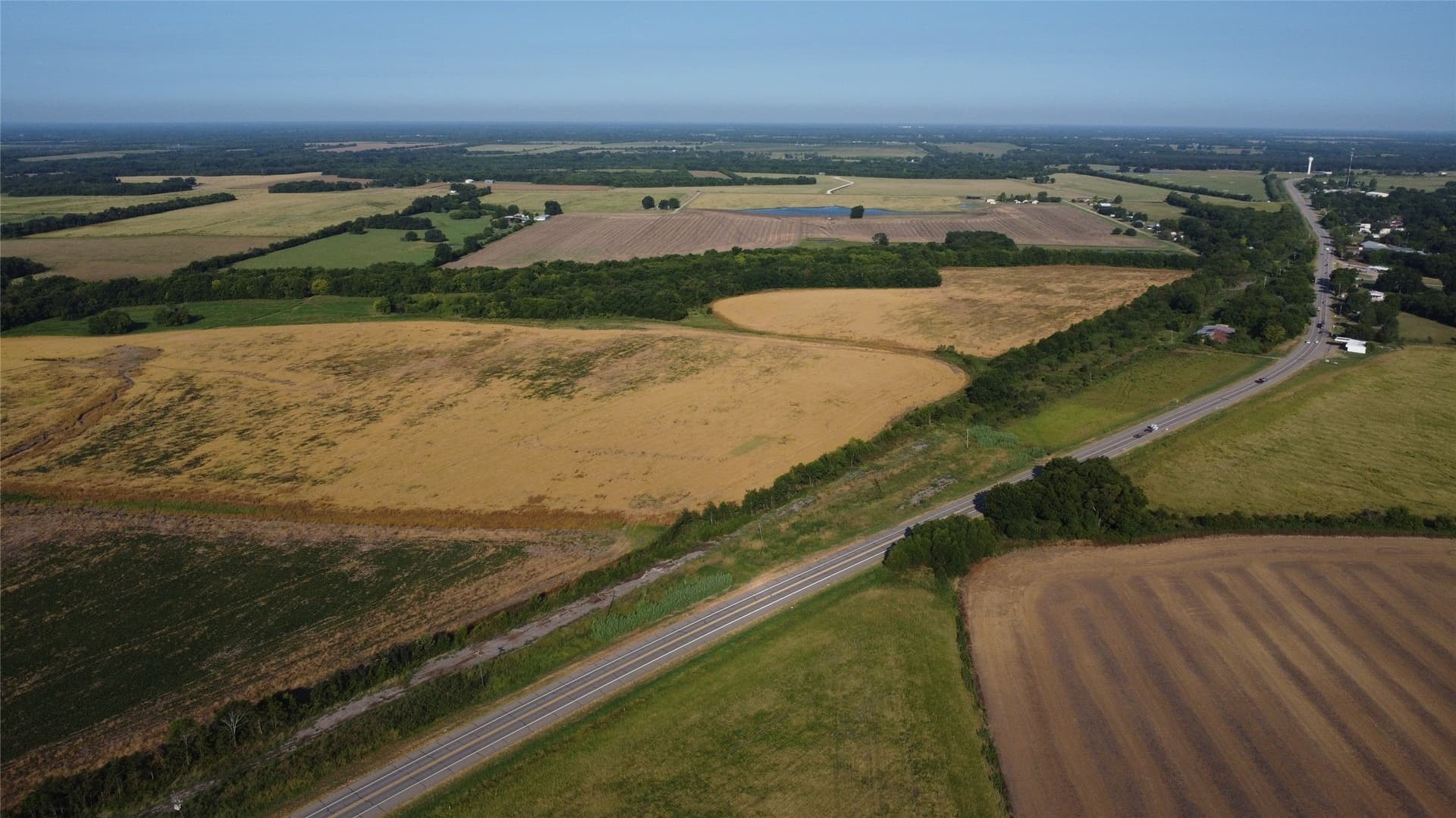 69.18 acres in Lamar County - photo 3