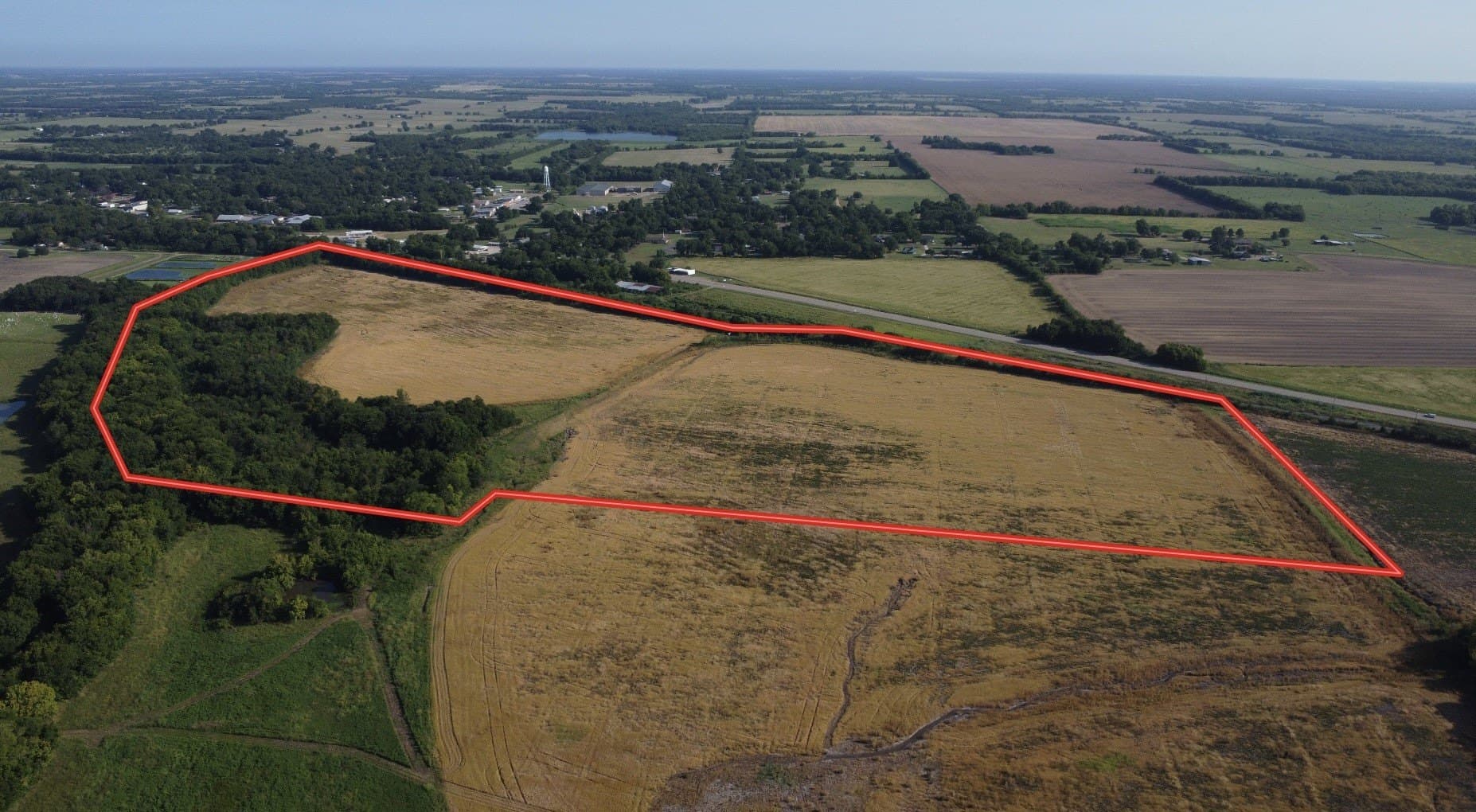 69.18 acres in Lamar County - photo 26