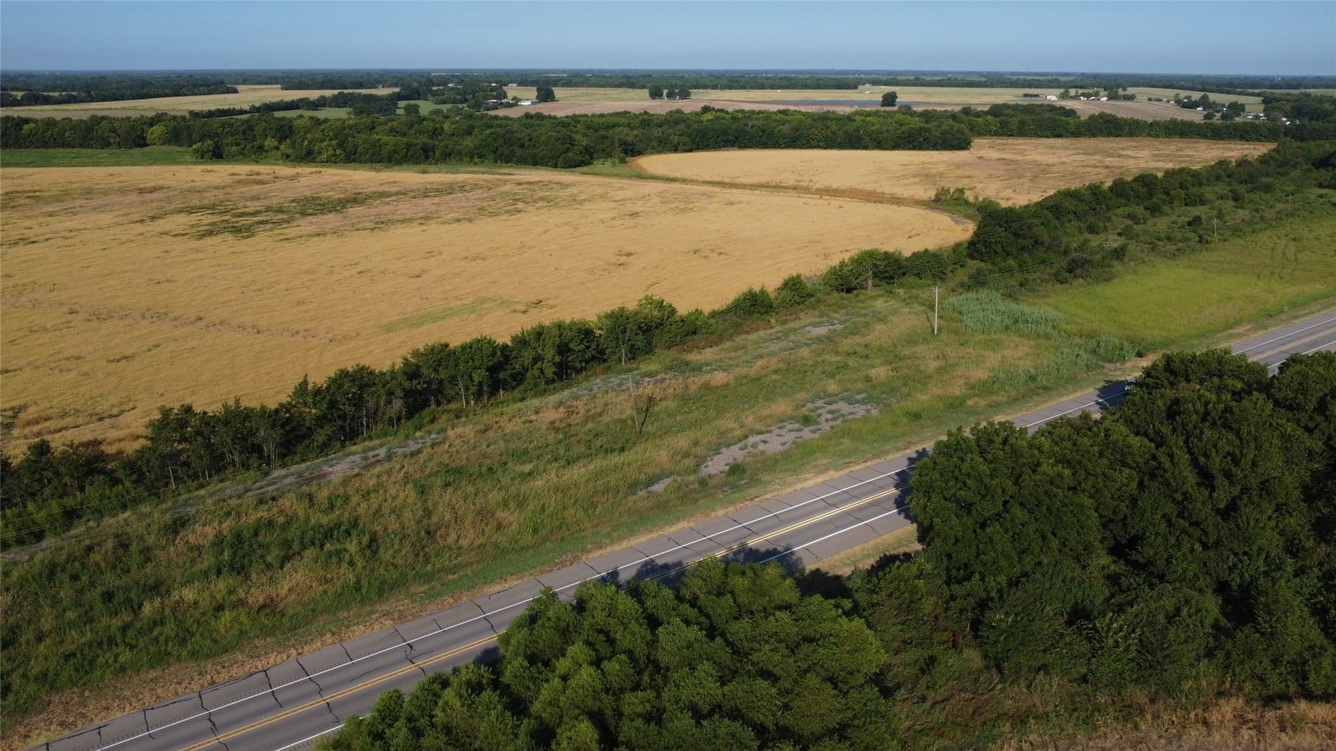 69.18 acres in Lamar County - photo 4