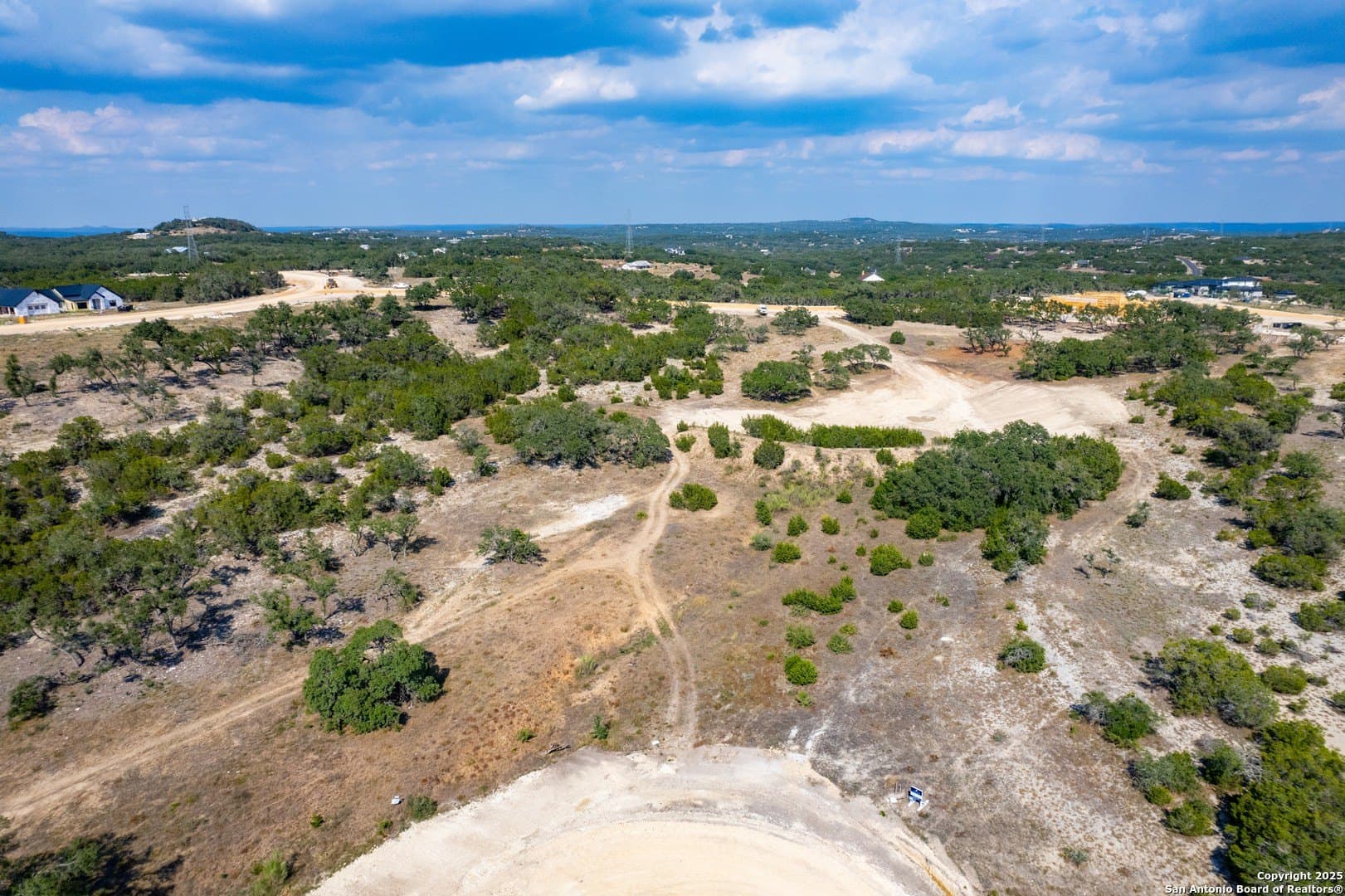 1.3 acres in Bexar County gallery image 4