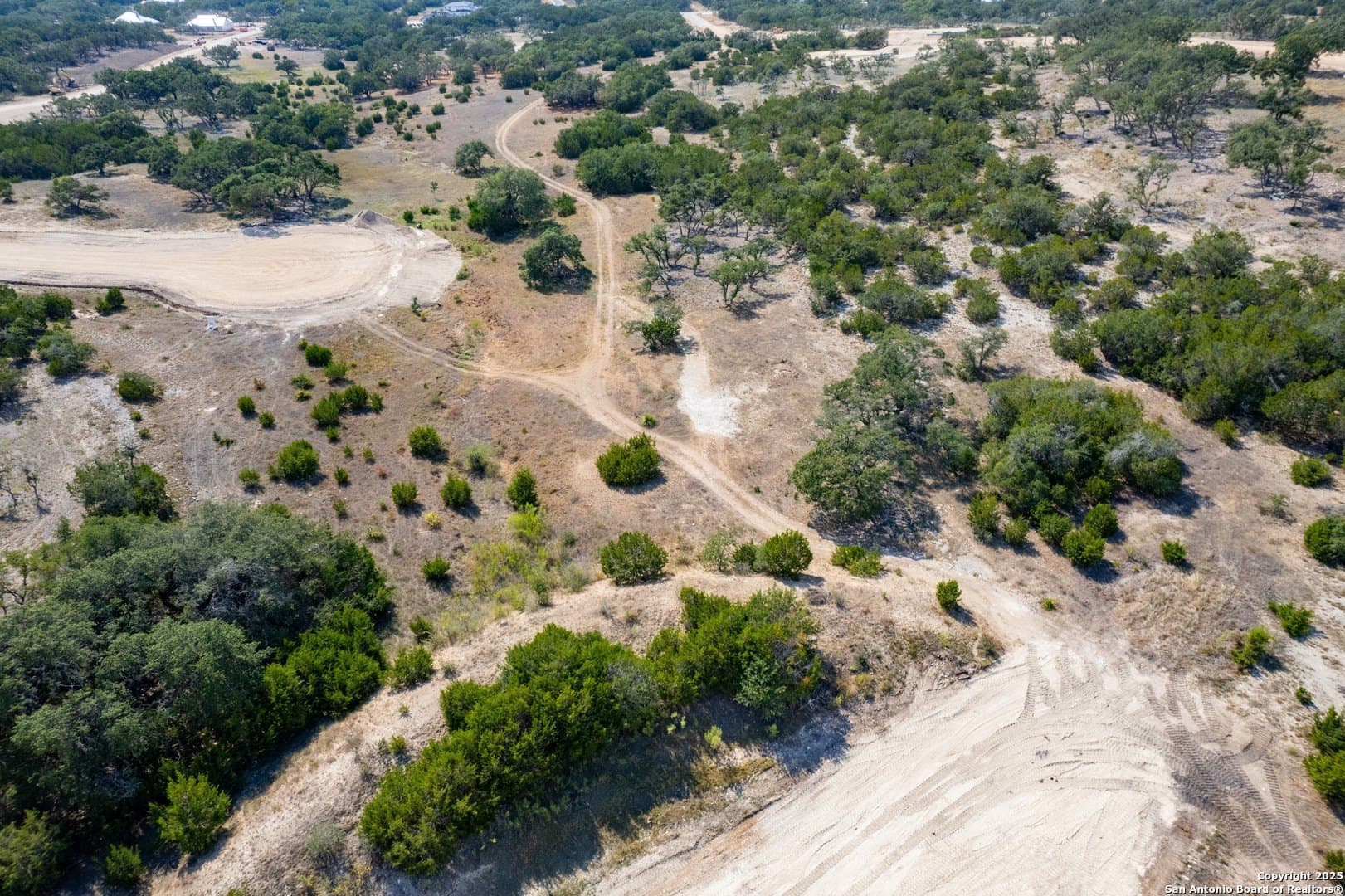 1.3 acres in Bexar County - photo 7