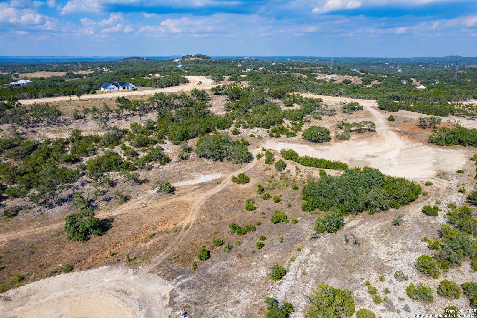 1.3 acres in Bexar County featured view