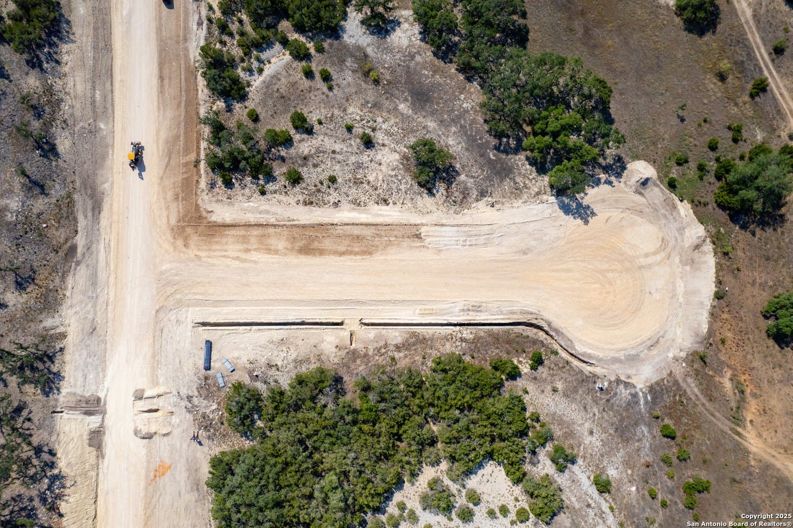 1.3 acres in Bexar County - photo 13